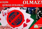 Qumarın fəsadları