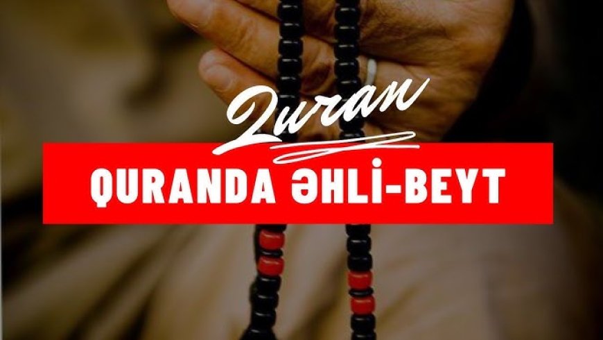 Quranda İmamət
