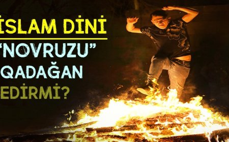 Novruz Bayramı