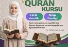 Onlayn Quran Dərsləri Qeydiyyat Başladı