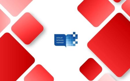Dövlət imtahan mərkəzi vətəndaşlara xəbərdarlıq etdi