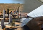 Azərbaycanda Qəbiristanlıqla bağlı CƏRİMƏLƏR