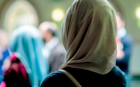 Sürix parlamenti məktəblərdə hicabı qadağan etdi