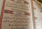 Fələq və Nas surələrini oxumağın fəziləti