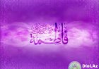 Əyyami Fatimə nədir?