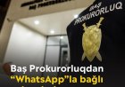 WhatsApp istifadəçilərinə xəbərdarlıq edildi