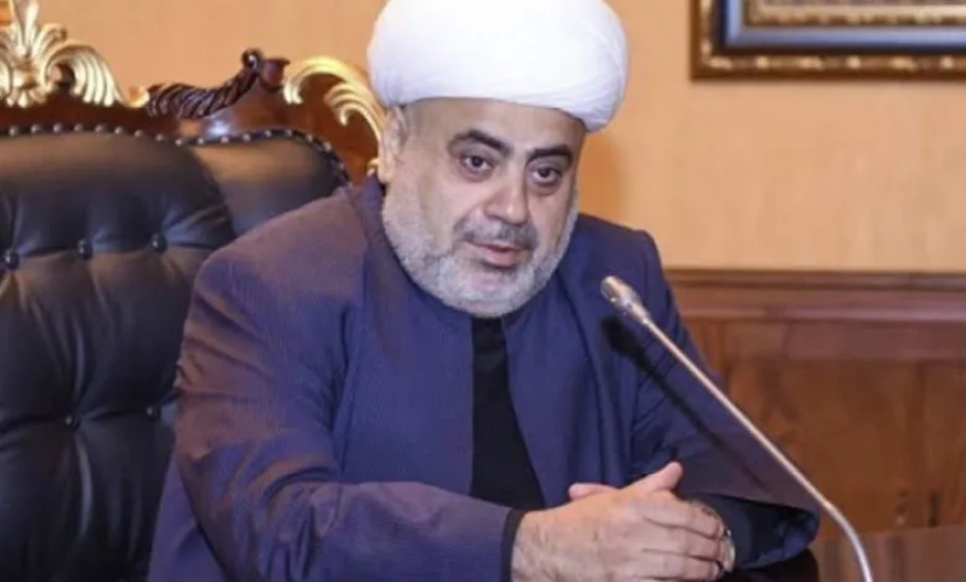 QMİ sədri: Dövlətə qarşı istifadə cəhdləri var
