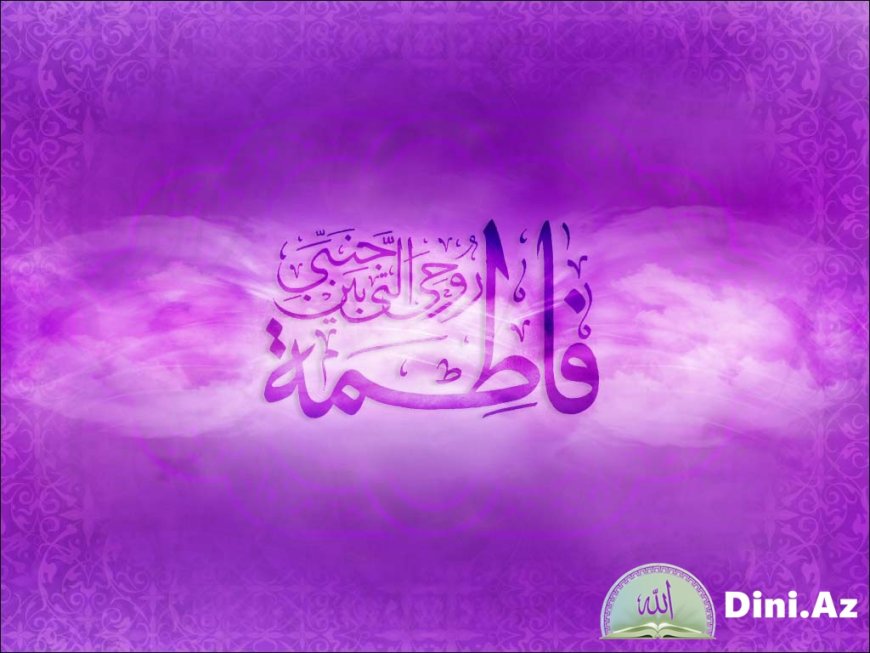 Əyyami Fatimə nədir?